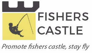 Promote fishers castle, stay fly